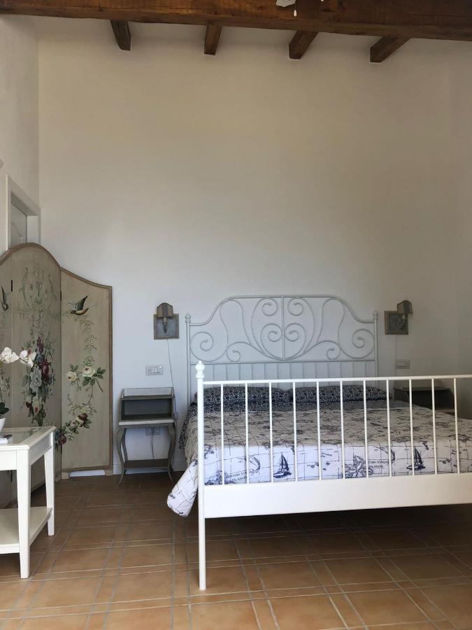 Stella D'Argento Bed and Breakfast Porto Santo Stefano  Exterior foto