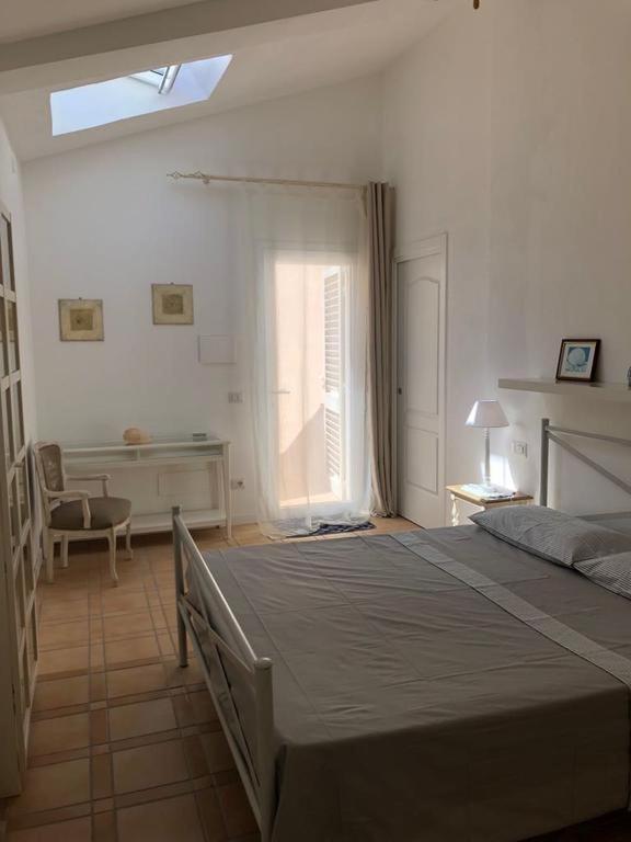 Stella D'Argento Bed and Breakfast Porto Santo Stefano  Exterior foto