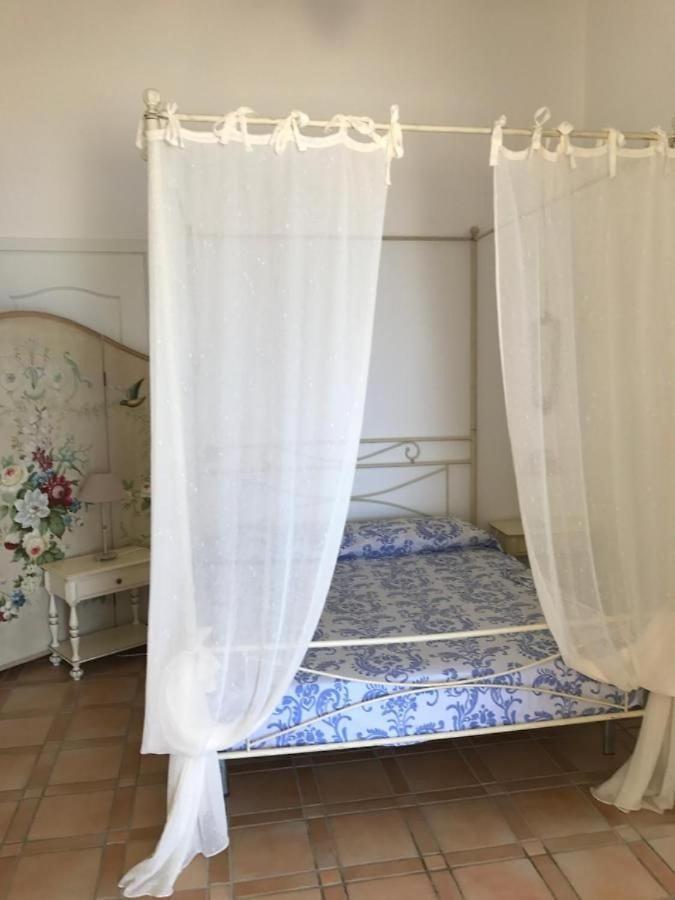 Stella D'Argento Bed and Breakfast Porto Santo Stefano  Exterior foto